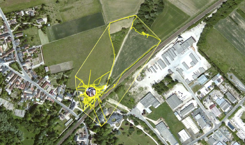 La vie secrète des chats_tracé GPS Serra_emission.jpg