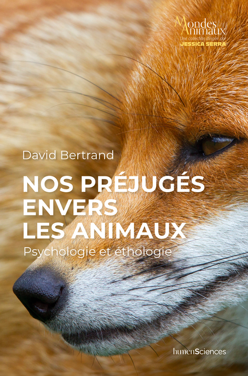 Nos préjugés envers les animaux(1)