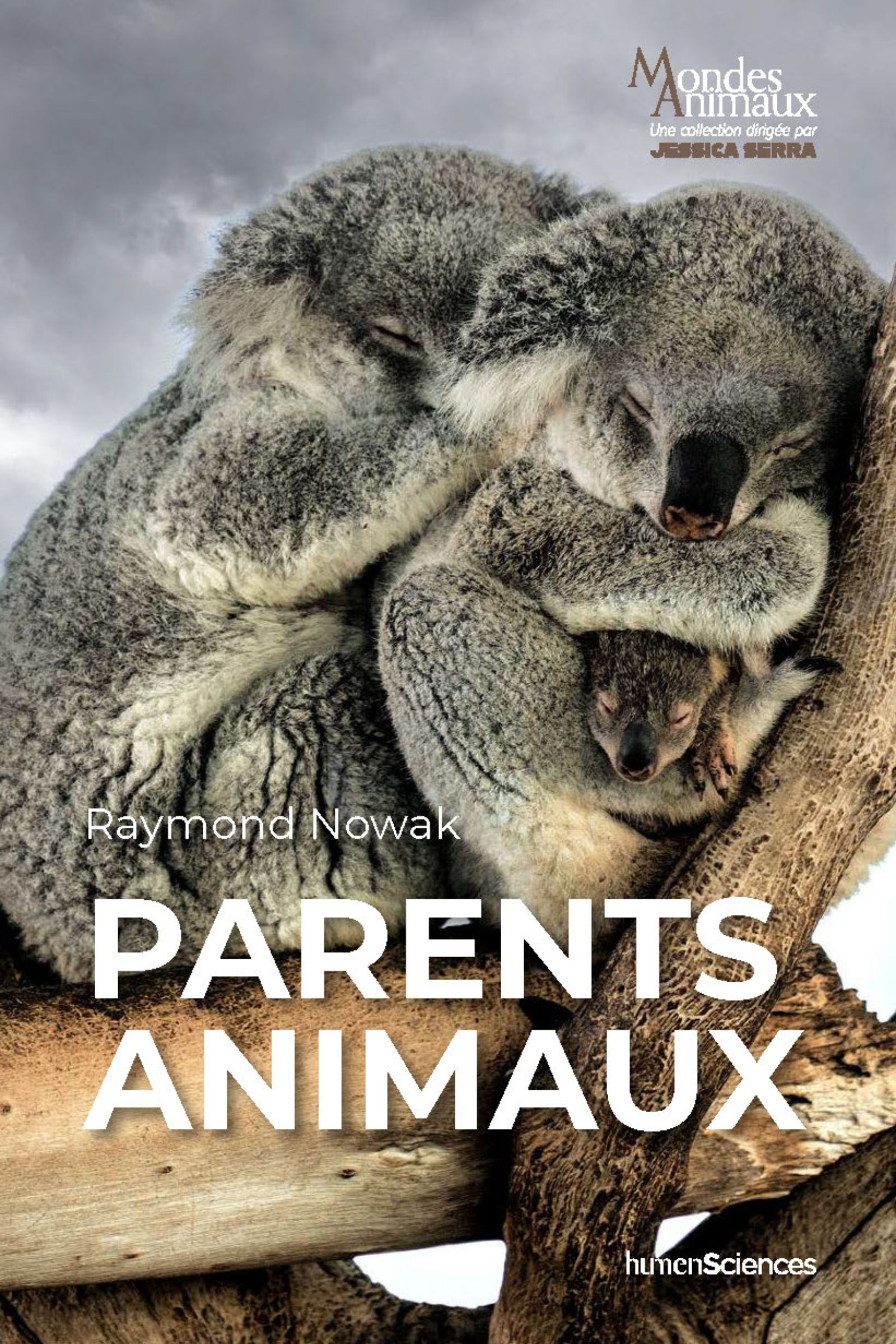 Parents animaux