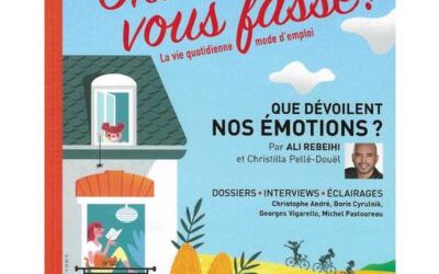 Que dévoilent nos émotions ?