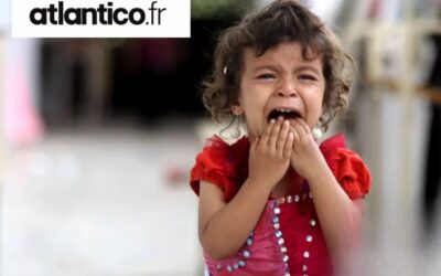 Ne traitez pas vos enfants comme des chiens mais comme… des chats : petits conseils pour parents désemparés