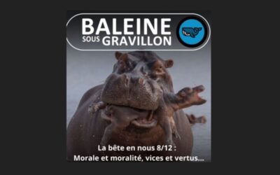 S03E75 : Morale et moralité, vices et vertus