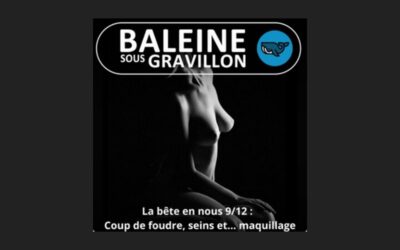 S03E76 : Coup de foudre, seins et… maquillage