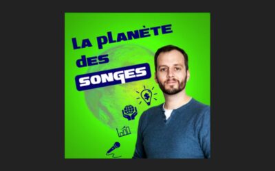 Planète des songes : étudier les animaux pour mieux les protéger