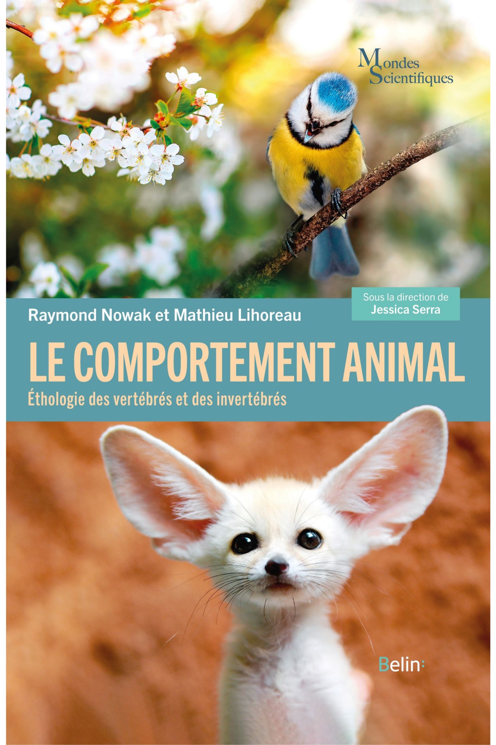 Le comportement animal